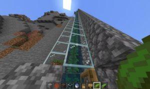 Minecraft'ta Asansör Nasıl Yapılır?
