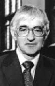 John Dominic Crossan özgeçmişi John Dominic Crossan Kim