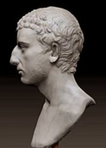 Flavius Josephus'un Özgeçmişi Flavius Josephus kim