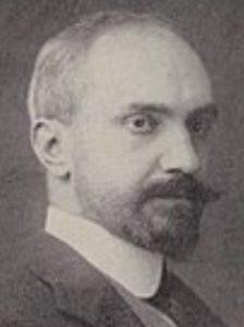 George Santayana'nın özgeçmişi George Santayana Kim