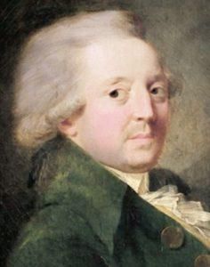 Marquis de Condorcet'in Özgeçmişi Marquis de Condorcet Kim