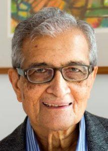 Amartya Sen Kim 