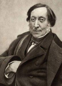 Gioacchino Rossini Kim 