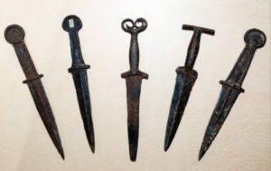 Tagar Kültürü hakkında bilgi Tagar Kültürü Nedir