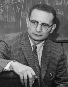 Paul Samuelson Kim 