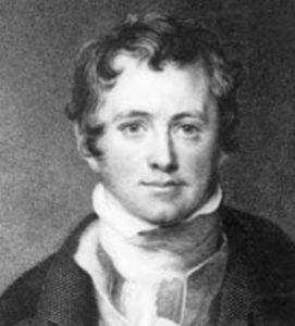 Humphry Davy'nin özgeçmişi Humphry Davy Kim