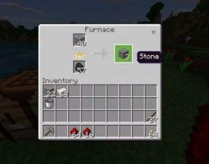 Minecraft'ta redstone tekrarlayıcı nasıl yapılır?