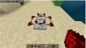 Minecraft'ta redstone tekrarlayıcı nasıl yapılır?