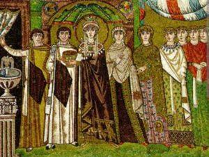 Justinianus kanunları nedir ve özellikleri nelerdir?
