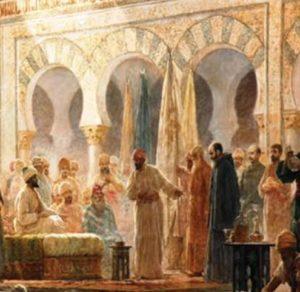 Emeviler kimdir?Emeviler Dönemi Hakkında Bilgi