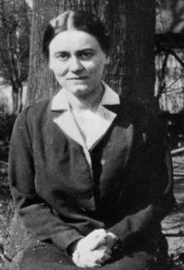 Edith Stein Kim