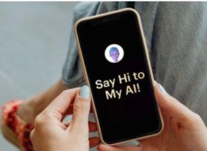 Yapay Zekaya Snapchat Üzerinden Nasıl Erişirim