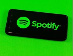 Spotify'da Bir Şarkı Nasıl Gösterilir ?
