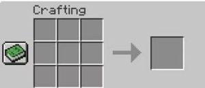 Minecraft'ta nota bloğu nasıl yapılır?