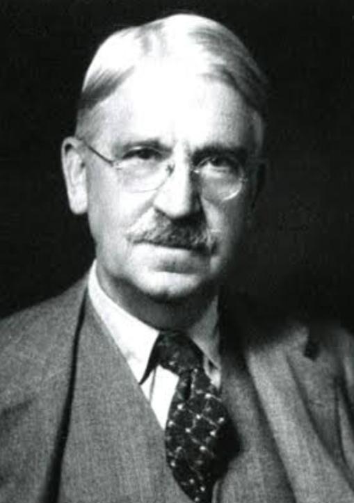 John Dewey Kimdir?