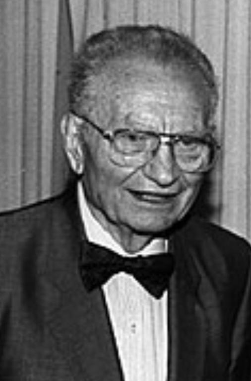 Paul Samuelson Kimdir?