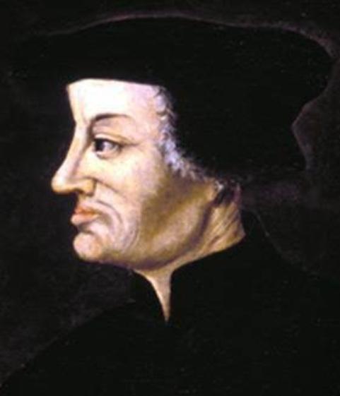 Ulrich Zwingli Kimdir?