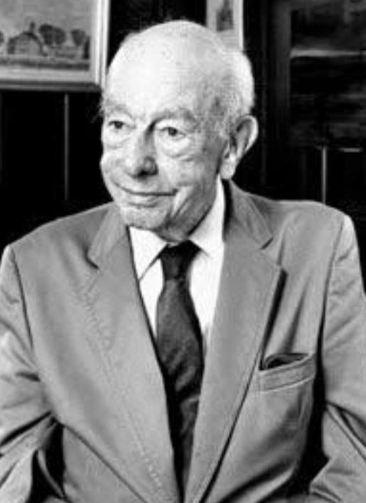 Willard Van Orman Quine Kimdir?