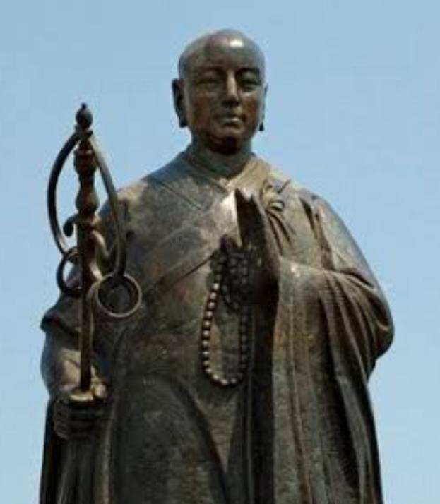 Xuan Zang Kimdir?