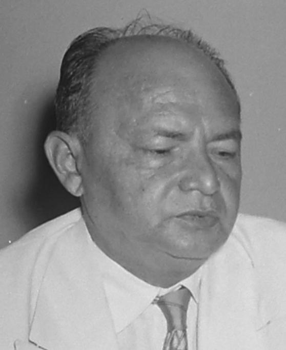 Agamenon Magalhaes Kimdir?