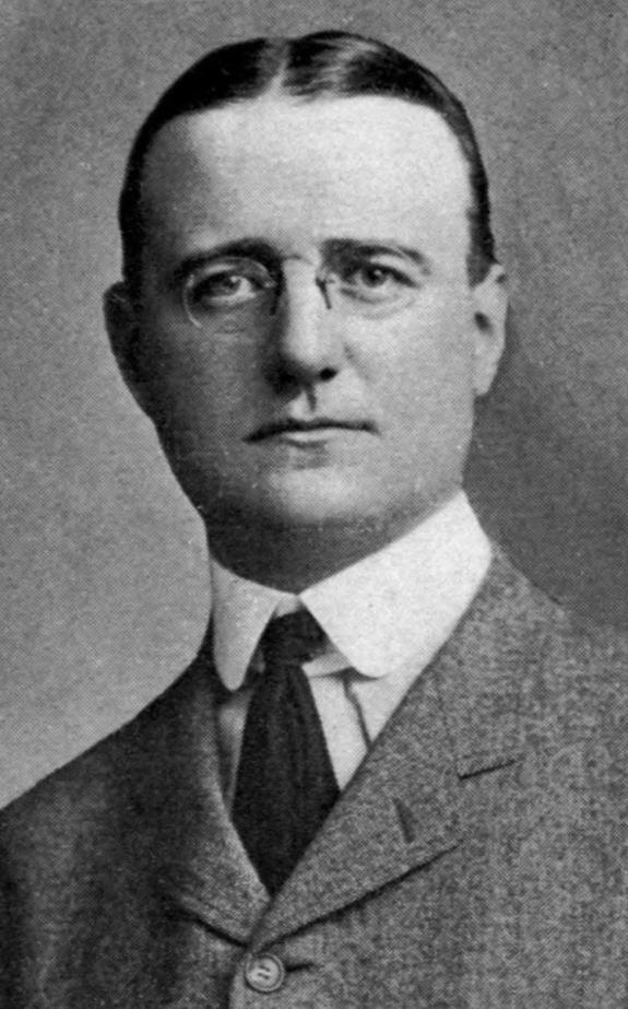 Finley Peter Dunne Kimdir?