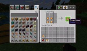 Minecraft'ta Redstone Lambası nasıl yapılır?