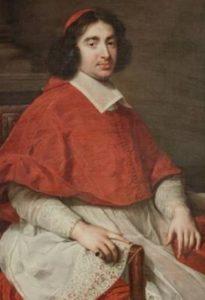 Jean François Paul de Gondi'nin özgeçmişi Jean François Paul de Gondi Kim