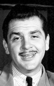 Ernie Kovacs'ın özgeçmişi Ernie Kovacs Kim