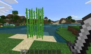 Minecraft'ta Kürsü nasıl yapılır?