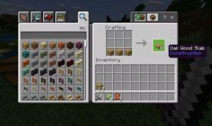 Minecraft'ta Kürsü nasıl yapılır?