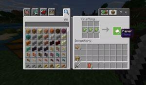 Minecraft'ta Kürsü nasıl yapılır?