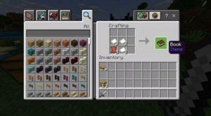 Minecraft'ta Kürsü nasıl yapılır?
