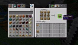 Minecraft'ta Kürsü nasıl yapılır?