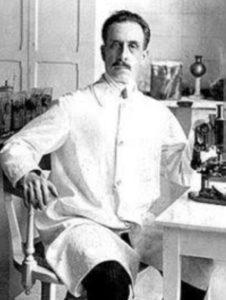 Adolfo Lutz'un Kariyeri Adolfo Lutz Kim