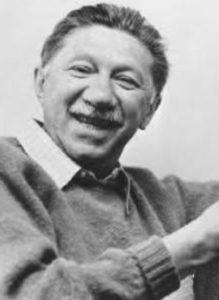 Abraham Maslow Kim 