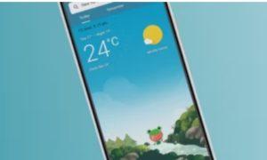 Google'ın Weather Frog Uygulamasını Android Telefonunuza Nasıl İndirebilirsiniz?