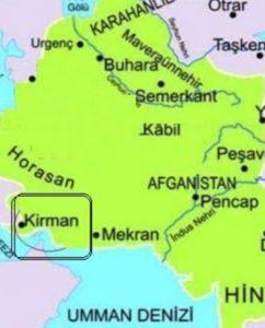Kirman Selçukluları Bilgi Kirman Selçukluları kimdir