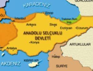 ANADOLU SELÇUKLU DEVLETİ KİMLERDİR?