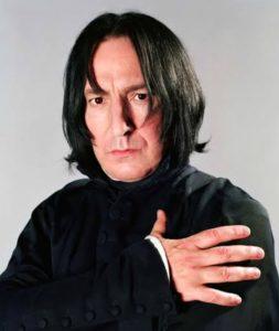 Alan Rickman kim 