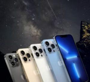 iPhone 13 & 13 Pro Pil Ömrü Ne Kadar?