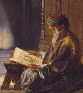 Haris el-Muhasibi kim Haris el-Muhasibi kimdir