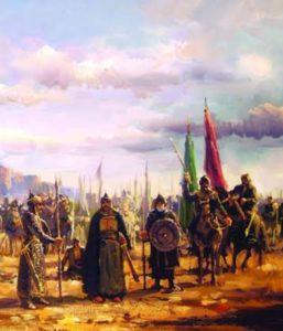 Osmanlı-Safevi ilişkileri Hakkında Bilgi