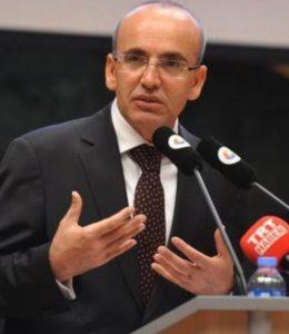 Mehmet Şimşek Kim 