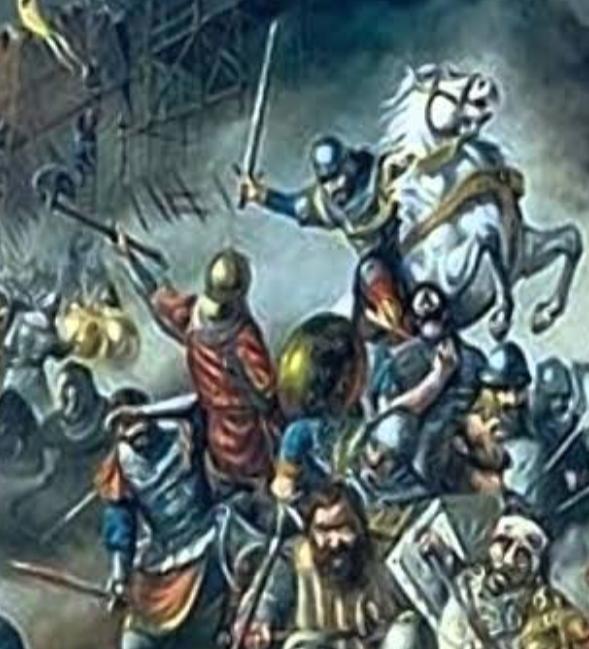 Osmanlı – Bizans İlişkileri 10. Sınıf