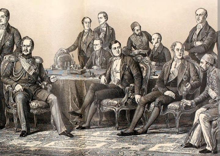 1856 Paris Barış Antlaşması Sonuçları, Nedenleri ve Önemi Nedir?