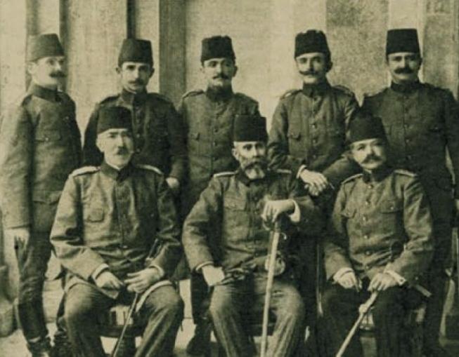 31 Mart Olayı Nedir?
