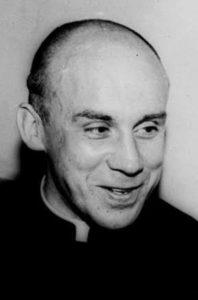 Thomas Merton Kim 