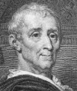 Montesquieu Kimdir? Hayatı Ve Biyografisi