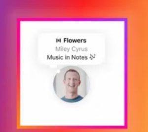 Instagram Şimdi Notlara Müzik Eklemenizi Sağlıyor İşte Nasıl Yapılır?
