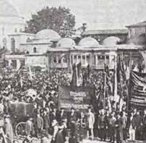 31 Mart Olayı nedir 